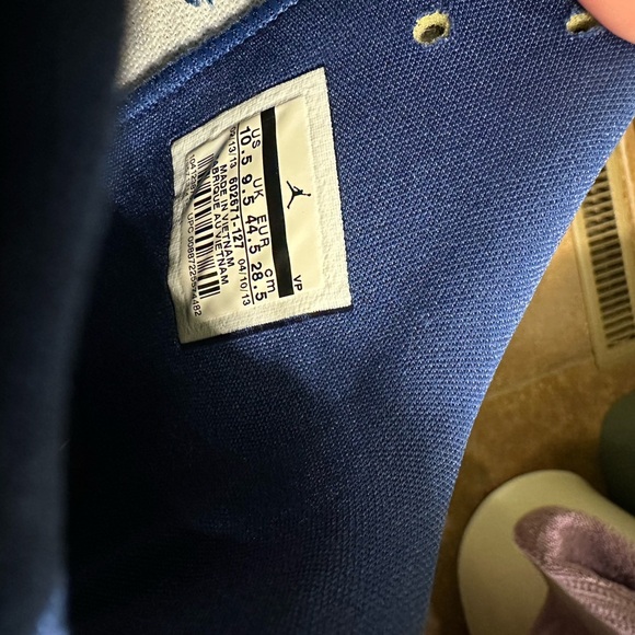 Nike Jordan Phase 23 Mens Basketball Shoes - Picture 11 of 11